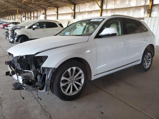 AUDI Q5 2013 wa1lfafp2da021237