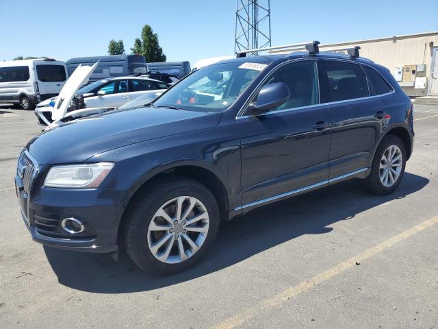 AUDI Q5 2013 wa1lfafp2da022355