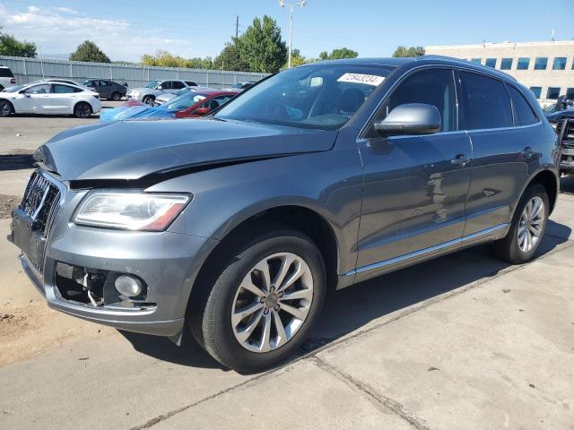 AUDI Q5 PREMIUM 2013 wa1lfafp2da025174