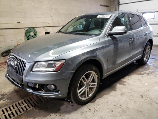 AUDI Q5 2012 wa1lfafp2da027314