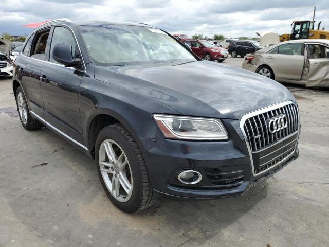 AUDI Q5 PREMIUM 2013 wa1lfafp2da027765