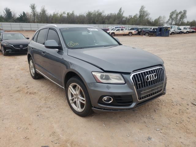 AUDI NULL 2013 wa1lfafp2da028785