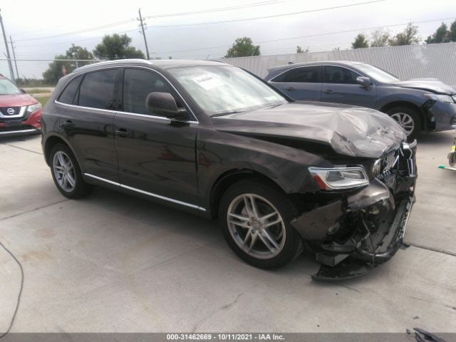 AUDI Q5 2013 wa1lfafp2da030424