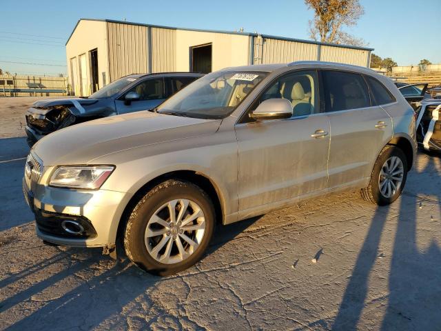 AUDI Q5 2013 wa1lfafp2da034814