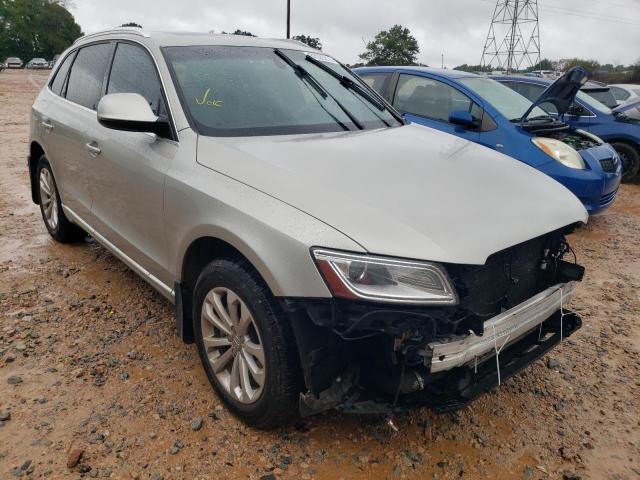 AUDI Q5 2013 wa1lfafp2da035221