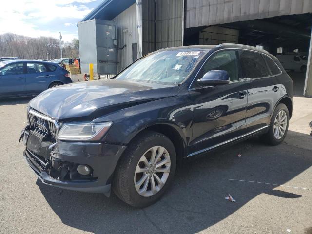 AUDI Q5 2013 wa1lfafp2da054156