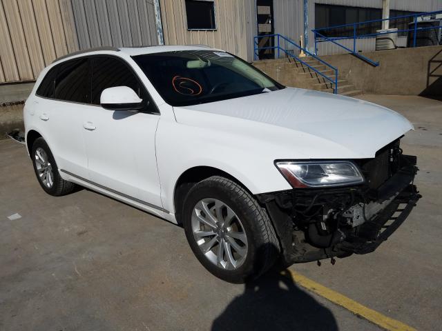 AUDI NULL 2013 wa1lfafp2da056425