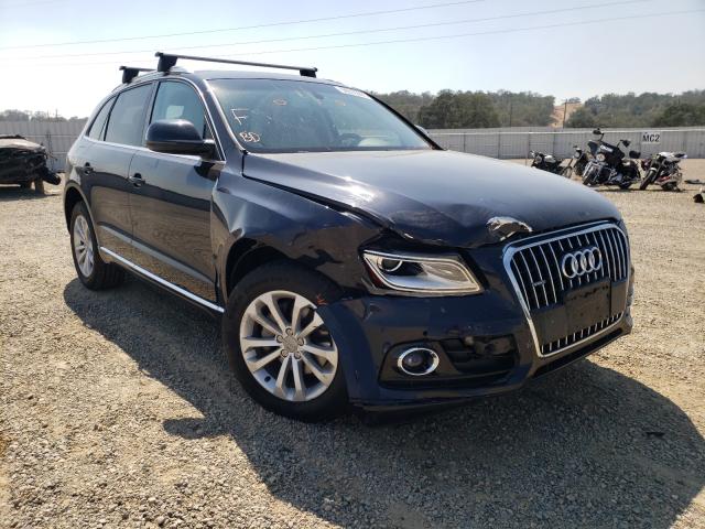 AUDI Q5 2013 wa1lfafp2da057431