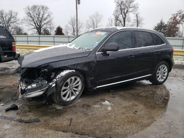 AUDI Q5 2013 wa1lfafp2da060863