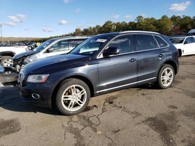 AUDI Q5 PREMIUM 2013 wa1lfafp2da062581