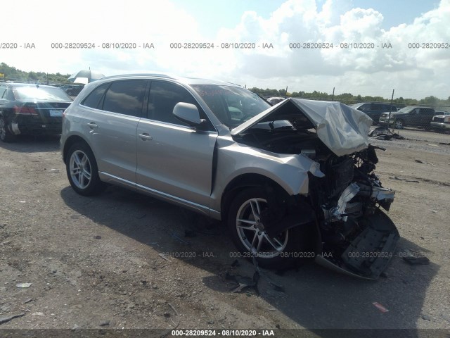 AUDI Q5 2013 wa1lfafp2da068171