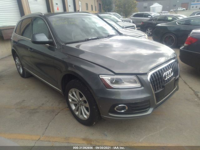 AUDI Q5 2013 wa1lfafp2da072074