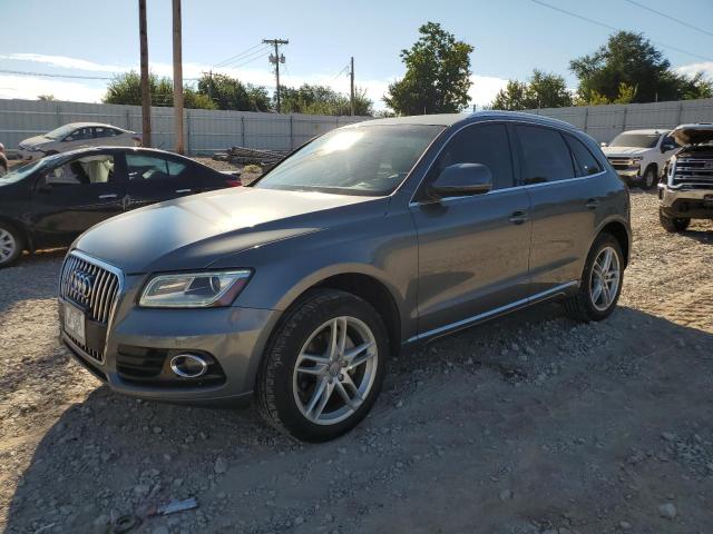 AUDI Q5 PREMIUM 2013 wa1lfafp2da072320