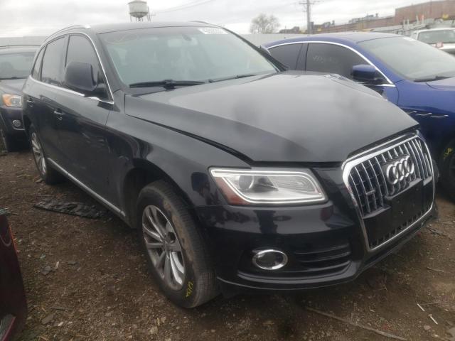 AUDI NULL 2013 wa1lfafp2da074388