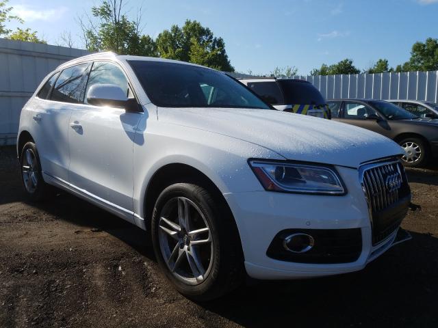 AUDI Q5 PREMIUM 2013 wa1lfafp2da074844