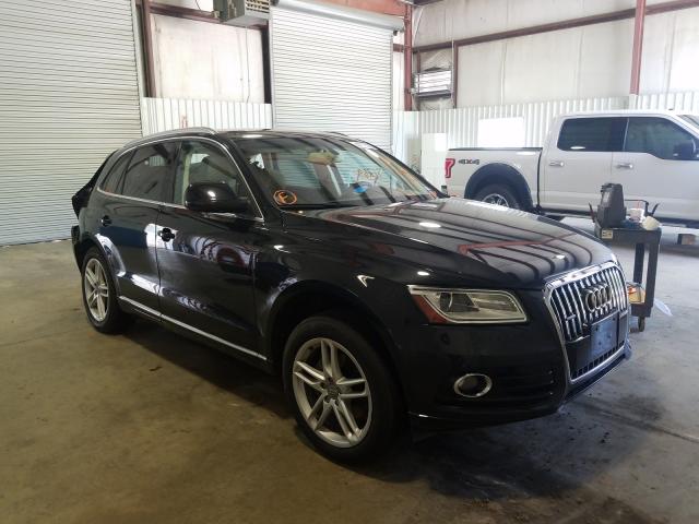 AUDI NULL 2013 wa1lfafp2da076660