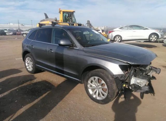 AUDI Q5 2013 wa1lfafp2da080711