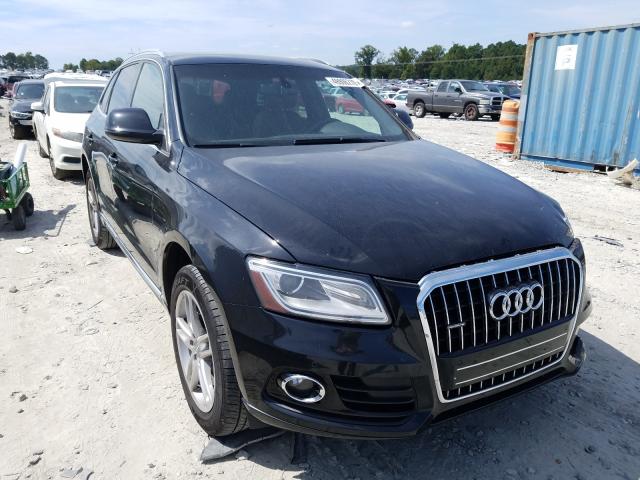 AUDI Q5 PREMIUM 2013 wa1lfafp2da082491