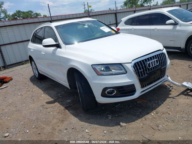 AUDI Q5 2013 wa1lfafp2da085102