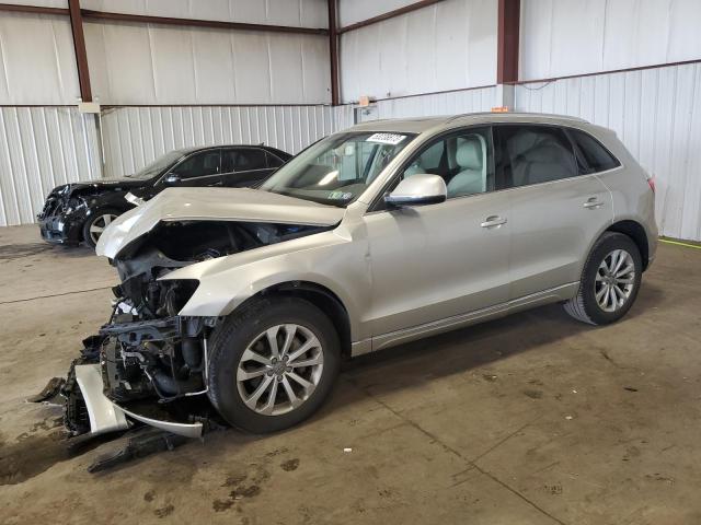 AUDI Q5 2013 wa1lfafp2da085519