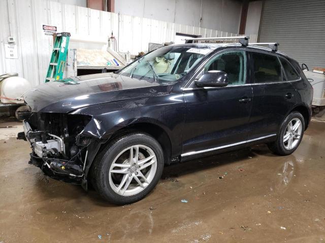 AUDI Q5 PREMIUM 2013 wa1lfafp2da086749