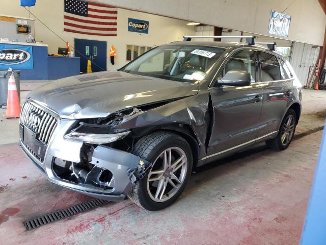 AUDI Q5 2013 wa1lfafp2da086802