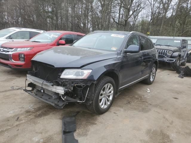 AUDI NULL 2013 wa1lfafp2da089196