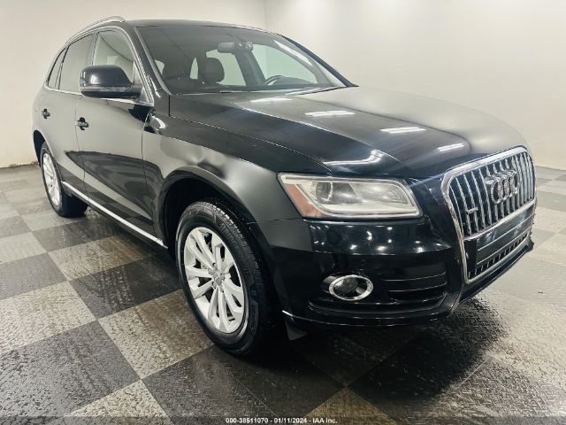 AUDI Q5 2013 wa1lfafp2da095936