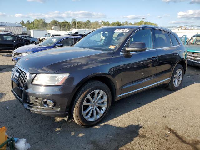 AUDI Q5 PREMIUM 2014 wa1lfafp2ea003466