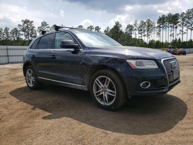 AUDI Q5 PREMIUM 2014 wa1lfafp2ea003595