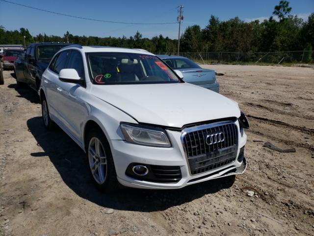 AUDI Q5 PREMIUM 2014 wa1lfafp2ea004746