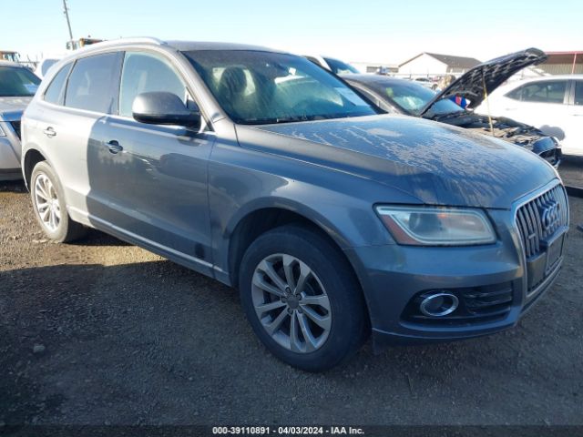 AUDI Q5 2014 wa1lfafp2ea007744