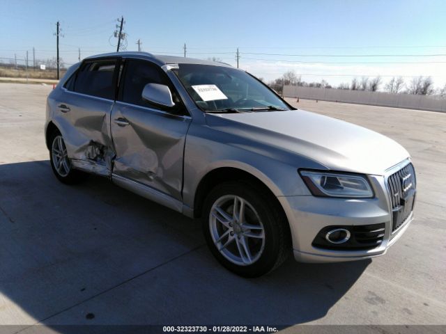 AUDI Q5 2014 wa1lfafp2ea007968