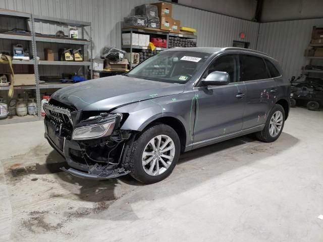 AUDI Q5 PREMIUM 2014 wa1lfafp2ea008196