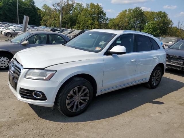 AUDI Q5 PREMIUM 2014 wa1lfafp2ea008604