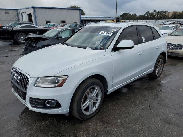 AUDI Q5 PREMIUM 2014 wa1lfafp2ea011339