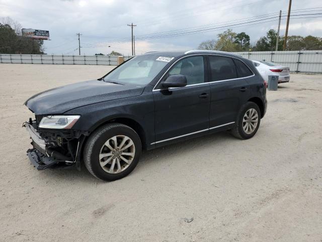 AUDI Q5 PREMIUM 2014 wa1lfafp2ea012118