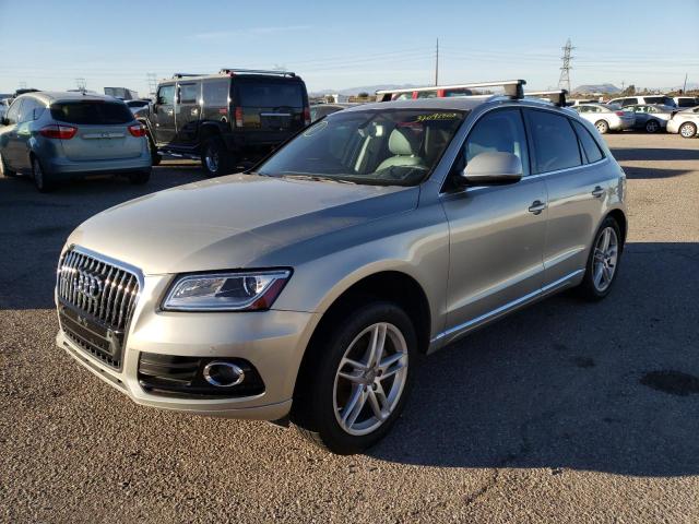 AUDI Q5 PREMIUM 2014 wa1lfafp2ea012135