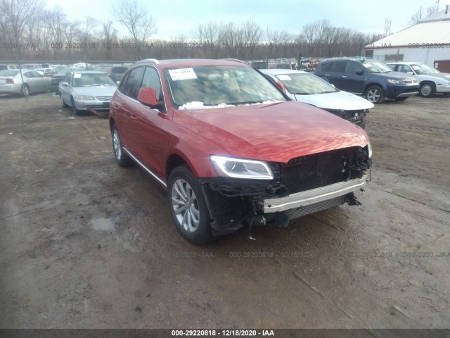 AUDI Q5 2013 wa1lfafp2ea014578