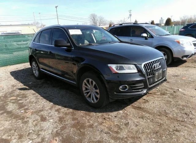 AUDI Q5 2014 wa1lfafp2ea015262