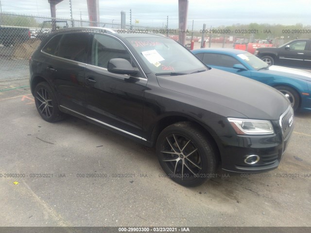 AUDI Q5 2014 wa1lfafp2ea016864