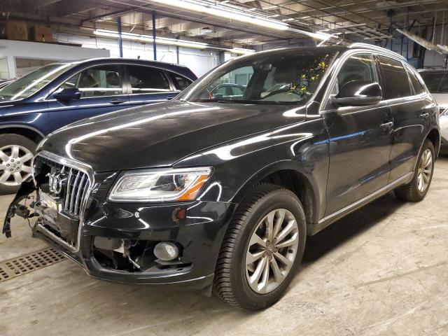 AUDI Q5 PREMIUM 2014 wa1lfafp2ea016895