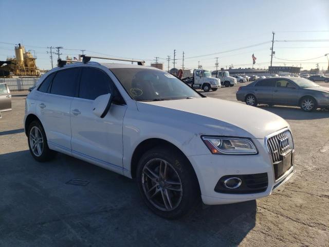 AUDI Q5 PREMIUM 2014 wa1lfafp2ea019621