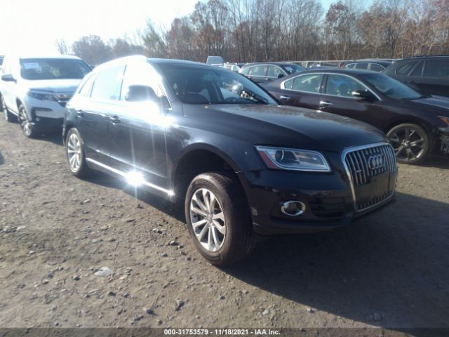 AUDI Q5 2014 wa1lfafp2ea020557