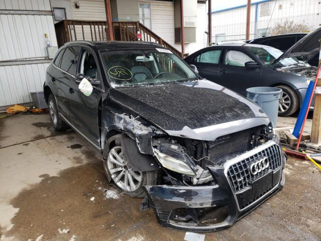 AUDI Q5 2013 wa1lfafp2ea020820