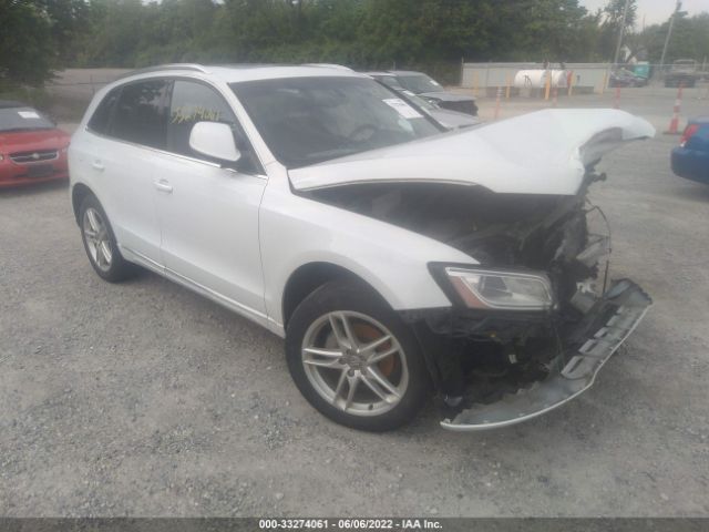 AUDI Q5 2014 wa1lfafp2ea022907