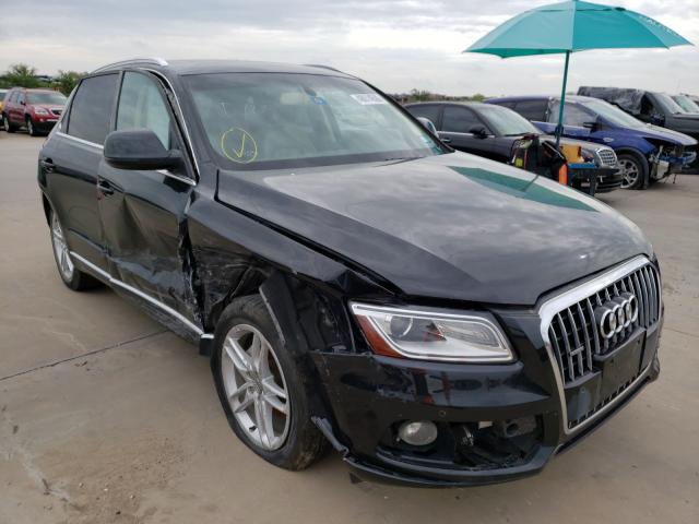 AUDI NULL 2014 wa1lfafp2ea025225