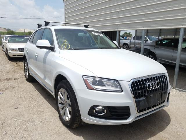 AUDI Q5 PREMIUM 2014 wa1lfafp2ea027816