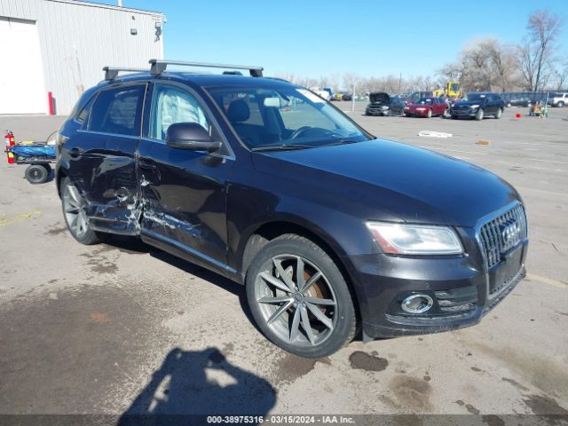 AUDI Q5 2014 wa1lfafp2ea028058