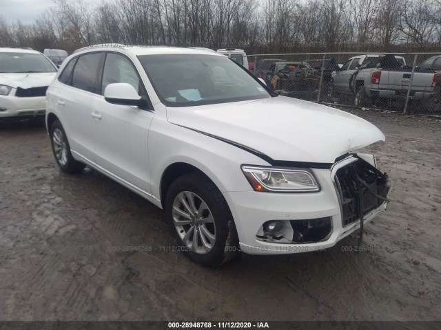 AUDI Q5 2014 wa1lfafp2ea028139